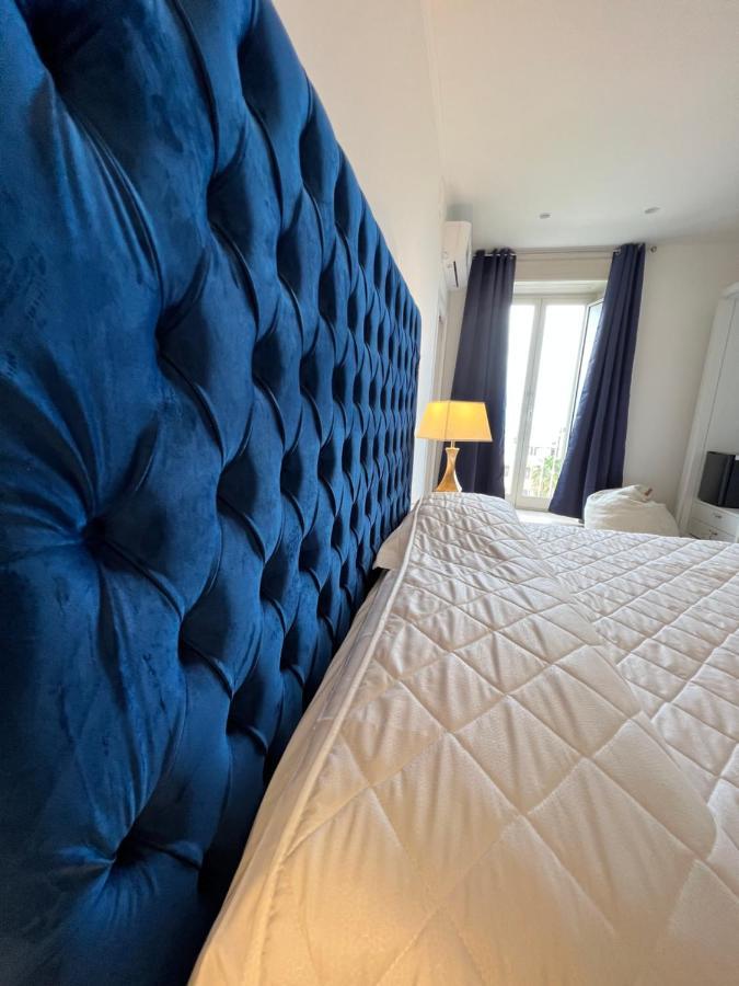 The Attico Bed and Breakfast Sorrento Exteriör bild