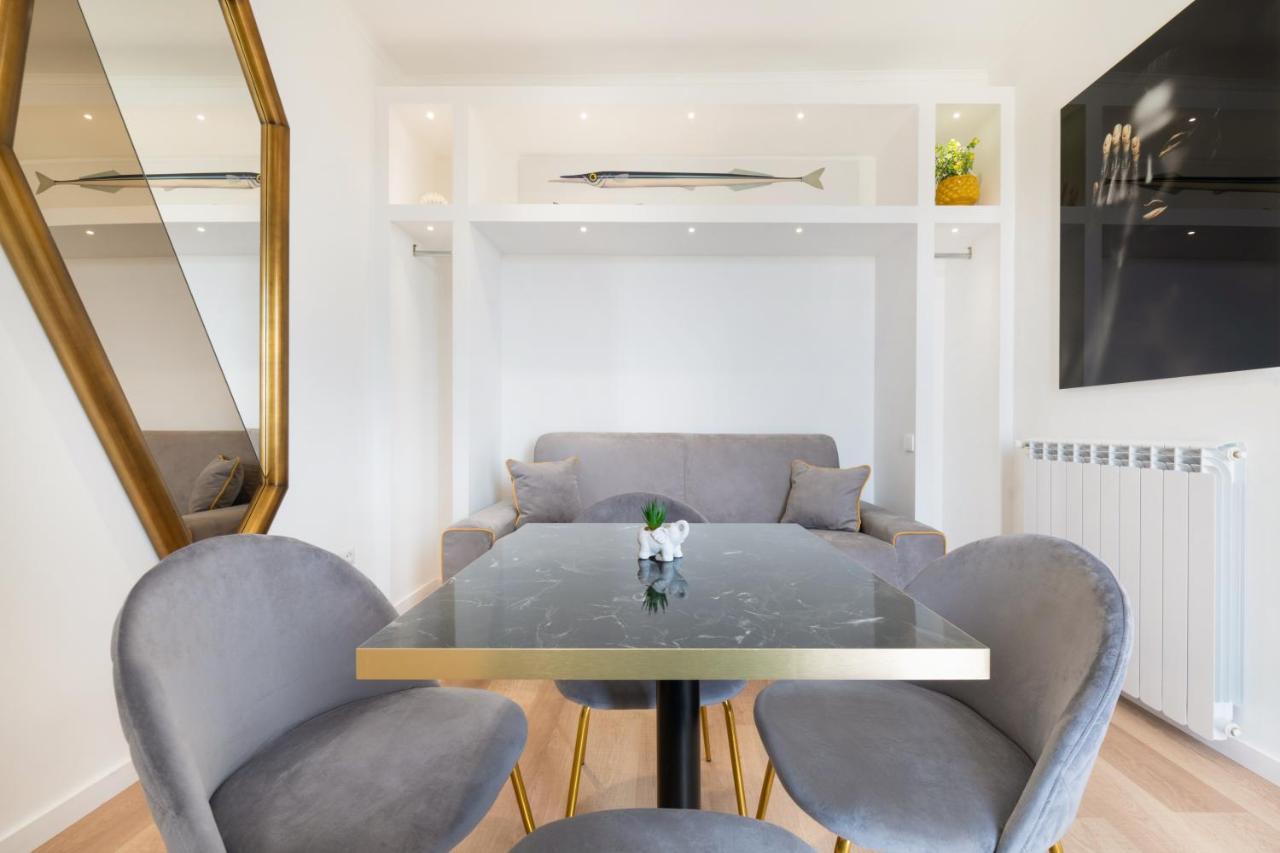 The Attico Bed and Breakfast Sorrento Exteriör bild
